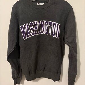Champion University of Washington Huskies Sweatshirt